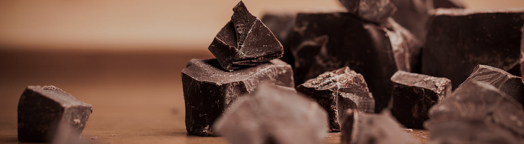 מערכת יחסים ספונטנית… עם שוקולד