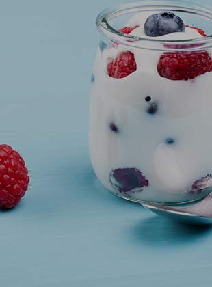 Do You Want to Avoid Access Weight? Combine Yogurt in Your Daily Diet