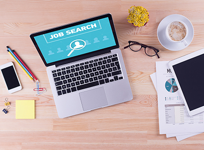 The best 2021 tips for job hunting